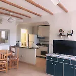 Starry Sky Villa Santa Pola