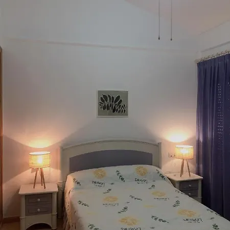 Starry Sky Villa Santa Pola