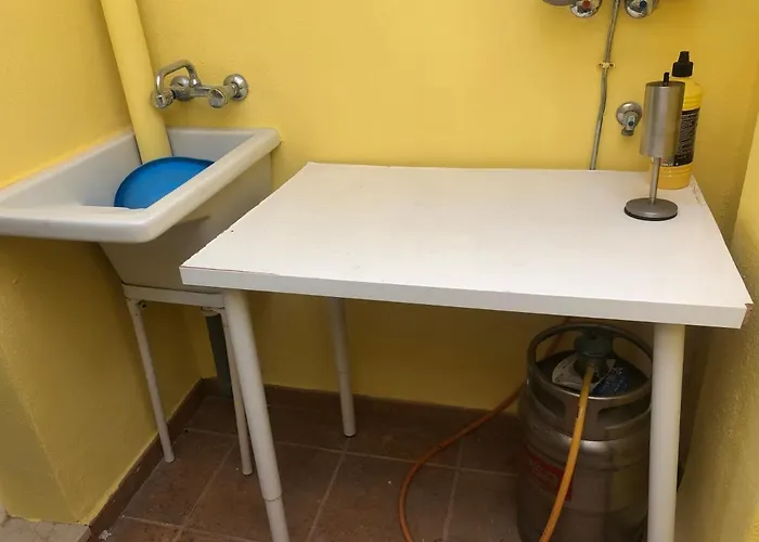 Starry Sky 圣波拉