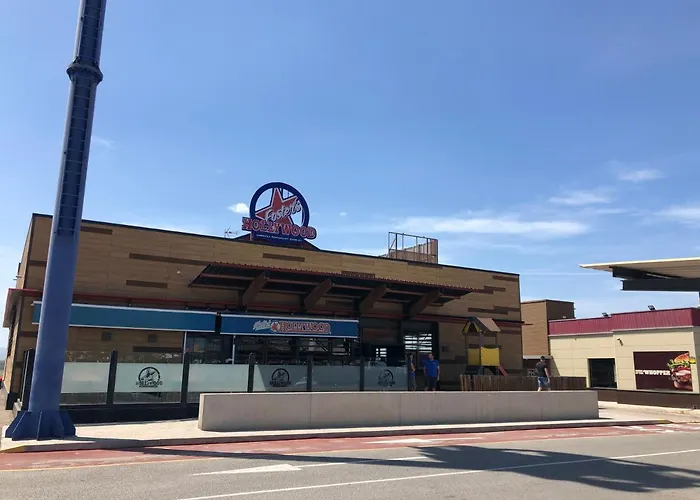 Starry Sky * 圣波拉