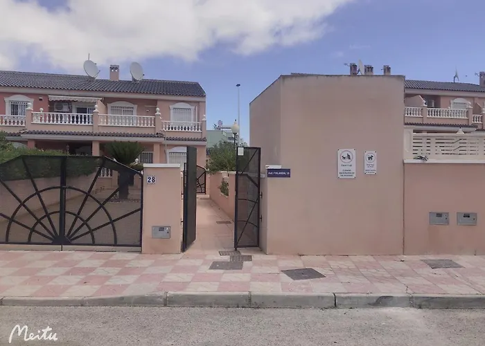 Starry Sky 别墅 圣波拉