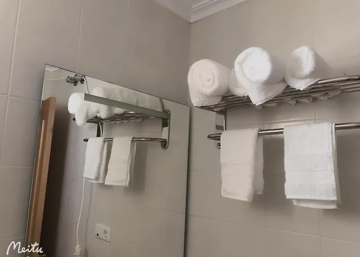 Starry Sky 圣波拉