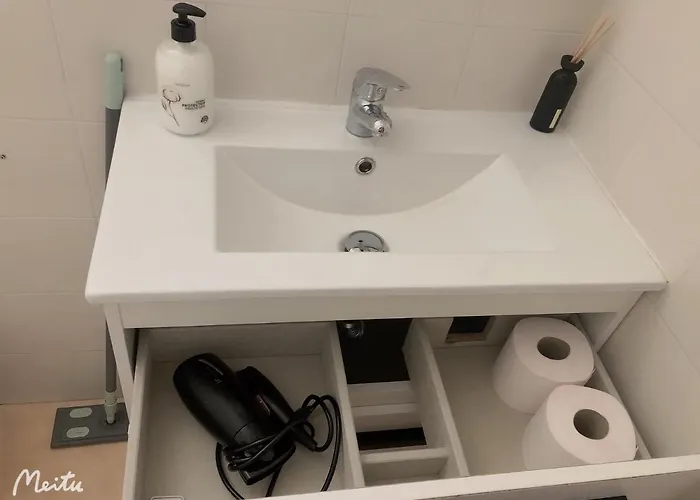 Starry Sky 圣波拉