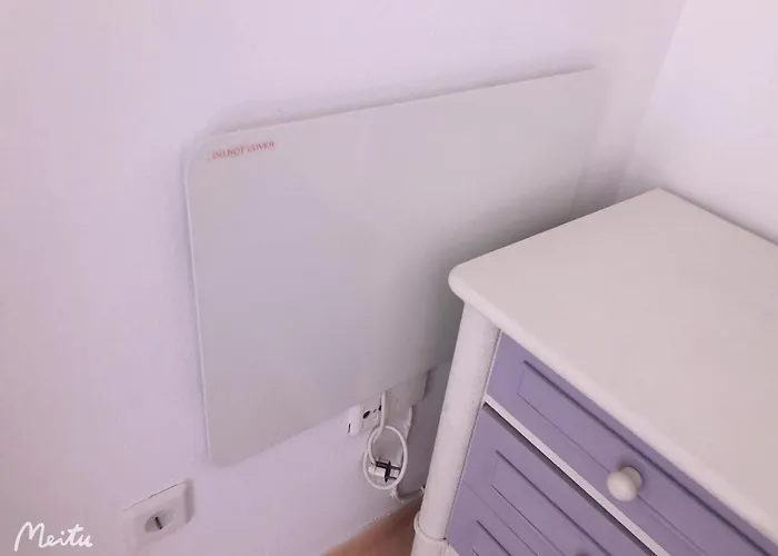 Starry Sky 圣波拉