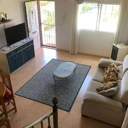 Starry Sky Santa Pola