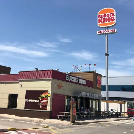 Villa Starry Sky Santa Pola