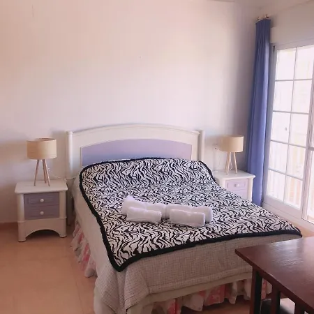 Villa Starry Sky Santa Pola