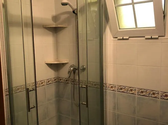 Starry Sky וילה סנטה פולה