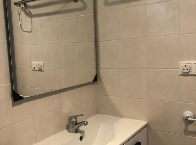 וילה Starry Sky סנטה פולה