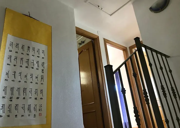 Starry Sky סנטה פולה