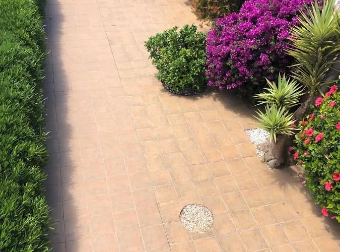 Starry Sky וילה *